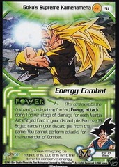 Goku's Supreme Kamehameha - 51 - Unlimited Edition